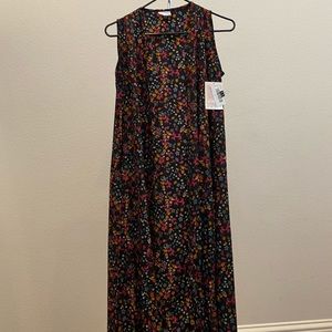 LuLaRoe Joy Vest